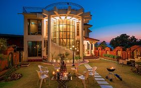 Pleasantville - Nahan By Veo, Stayvista - 4Bhk- Pet Friendly
